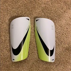 NIKE shin guards